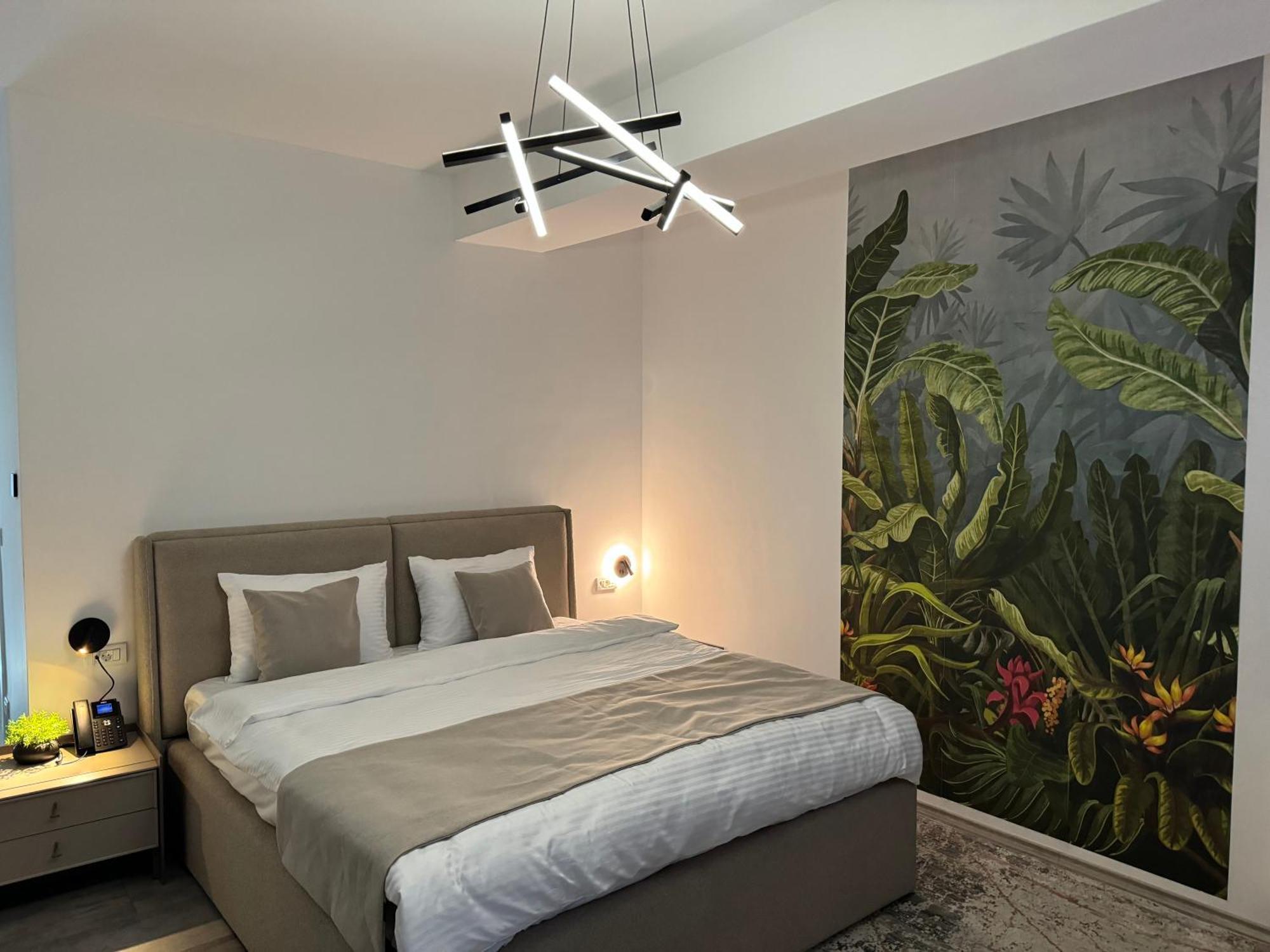 Hotel Le Manoir กอสติวาร์ ภายนอก รูปภาพ